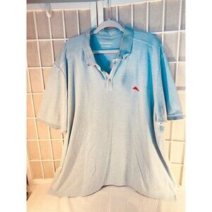 Tommy Bahama Polo  Size XXXL